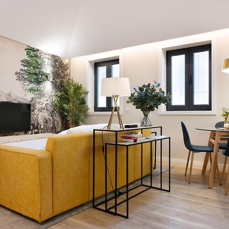 Savannah Apartment, By Bolhao Residences Porto Buitenkant foto
