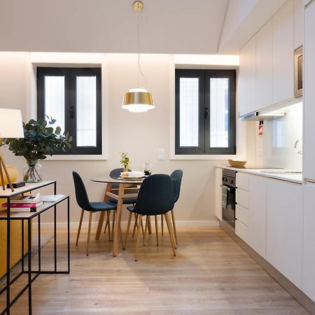 Savannah Apartment, By Bolhao Residences Porto Buitenkant foto