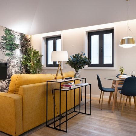 Savannah Apartment, By Bolhao Residences Porto Buitenkant foto