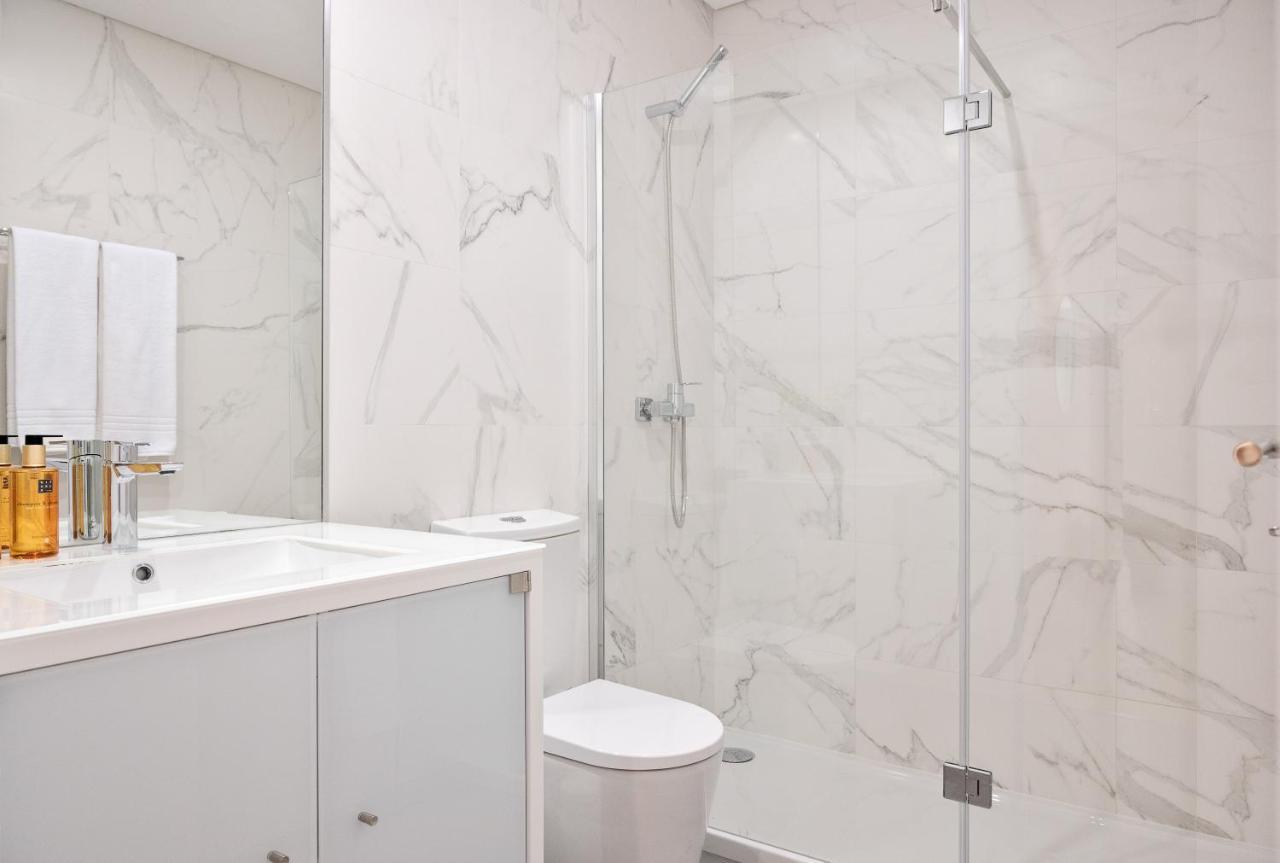 Savannah Apartment, By Bolhao Residences Porto Buitenkant foto