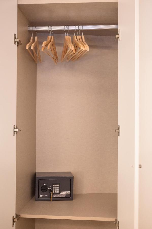 Savannah Apartment, By Bolhao Residences Porto Buitenkant foto