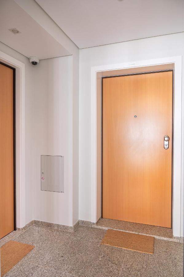 Savannah Apartment, By Bolhao Residences Porto Buitenkant foto