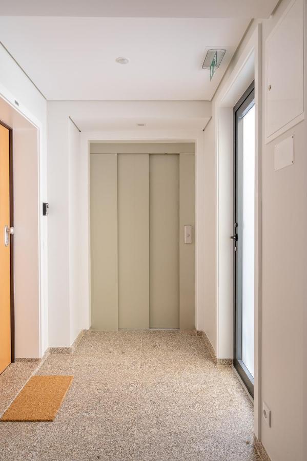 Savannah Apartment, By Bolhao Residences Porto Buitenkant foto