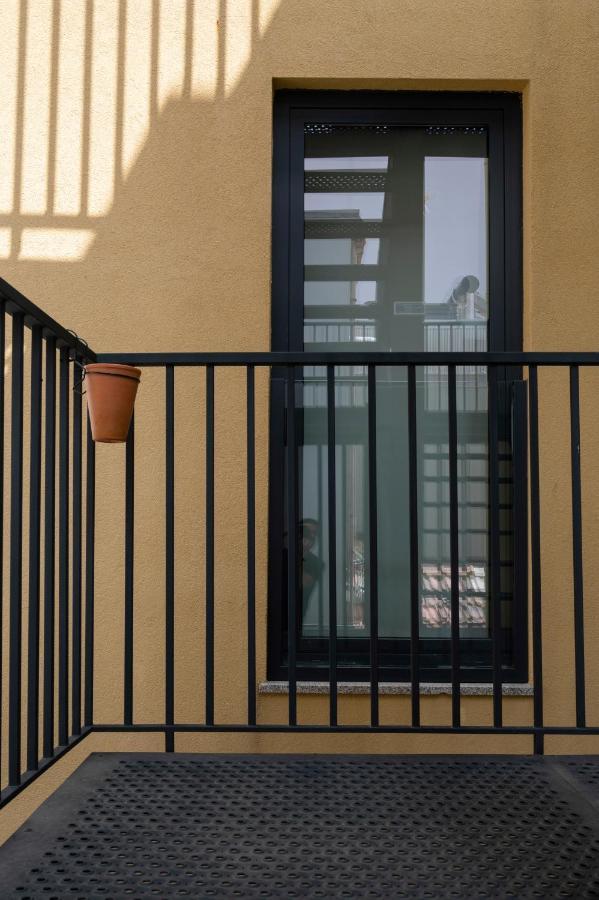 Savannah Apartment, By Bolhao Residences Porto Buitenkant foto