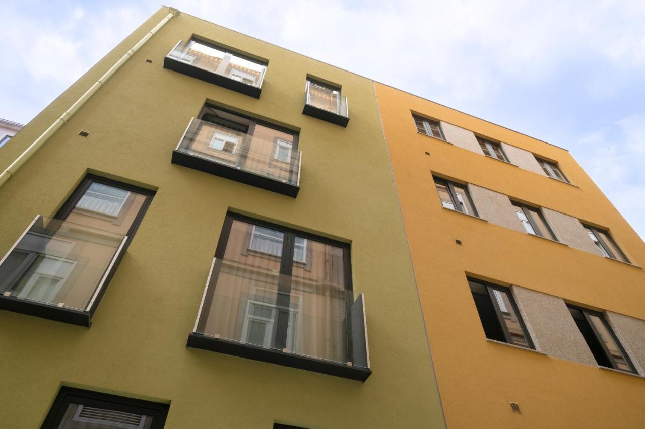 Savannah Apartment, By Bolhao Residences Porto Buitenkant foto