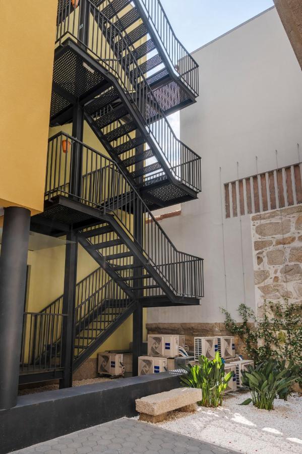 Savannah Apartment, By Bolhao Residences Porto Buitenkant foto