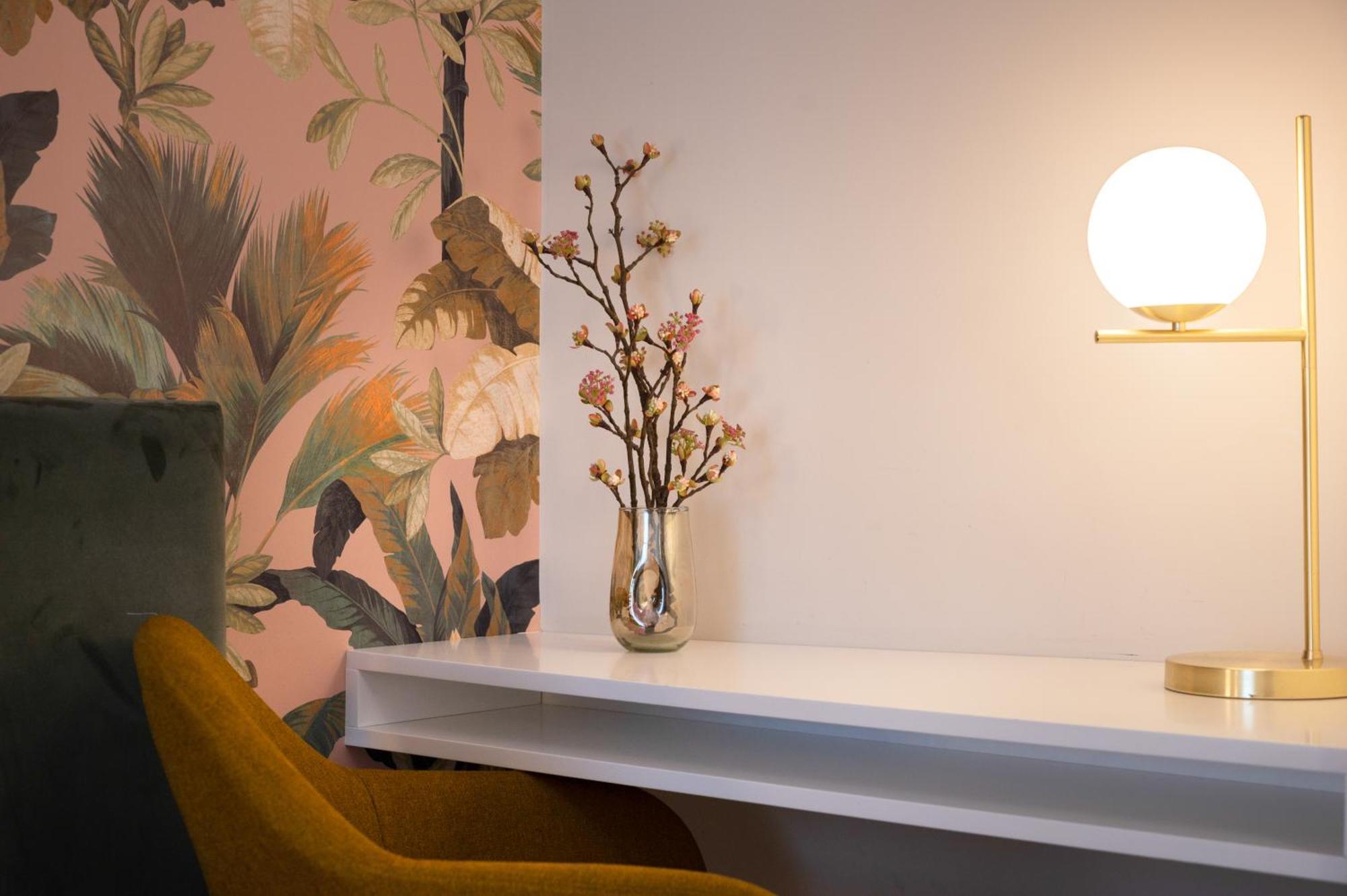 Savannah Apartment, By Bolhao Residences Porto Buitenkant foto