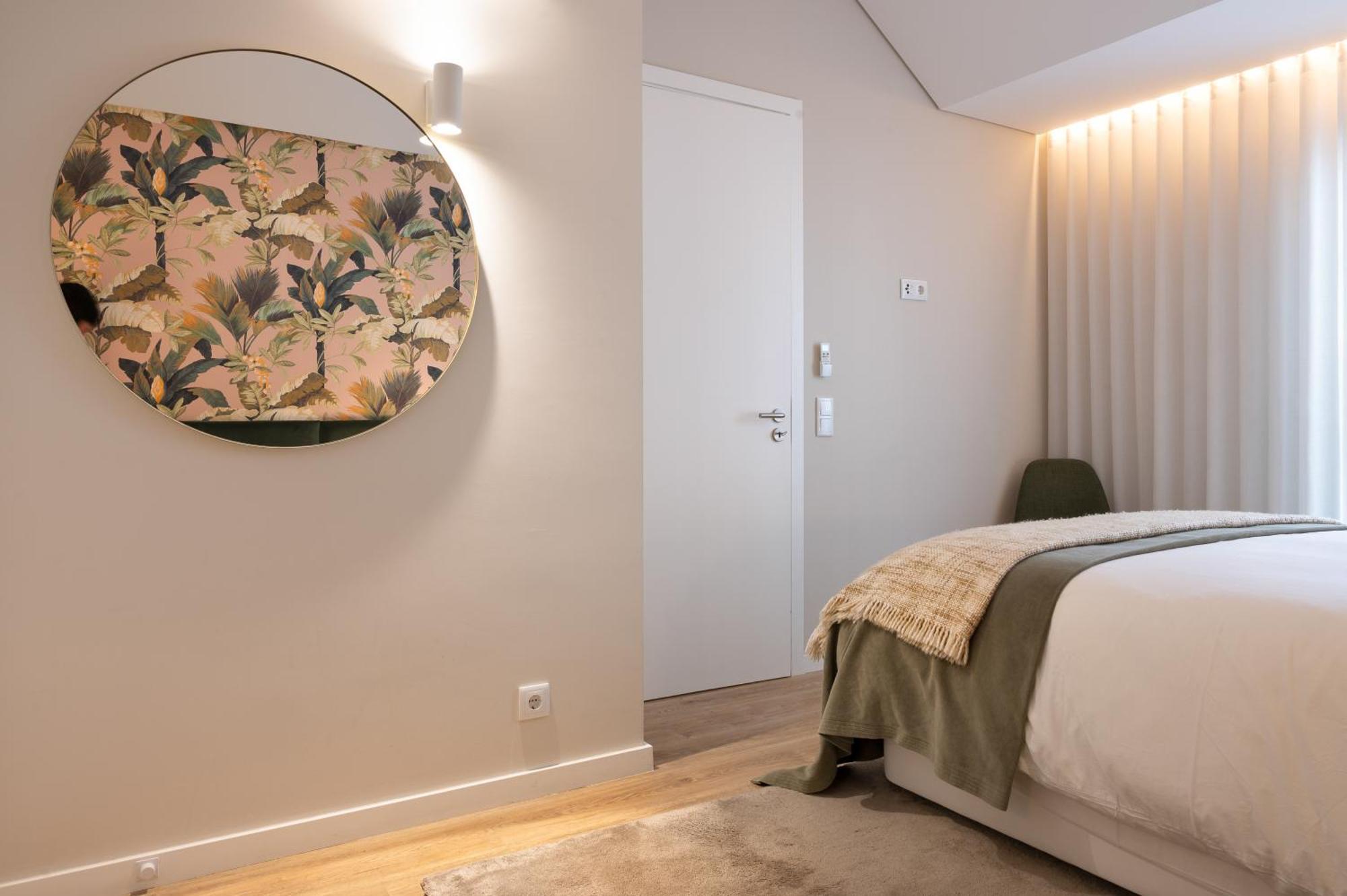 Savannah Apartment, By Bolhao Residences Porto Buitenkant foto