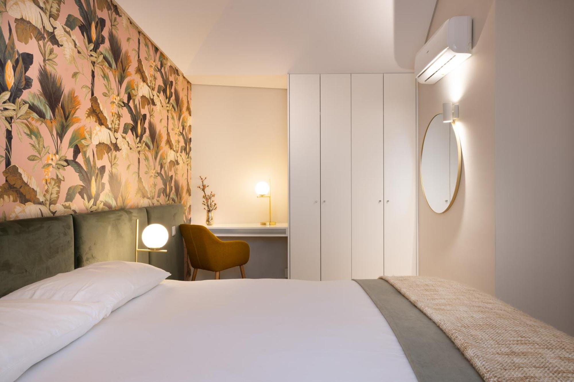 Savannah Apartment, By Bolhao Residences Porto Buitenkant foto