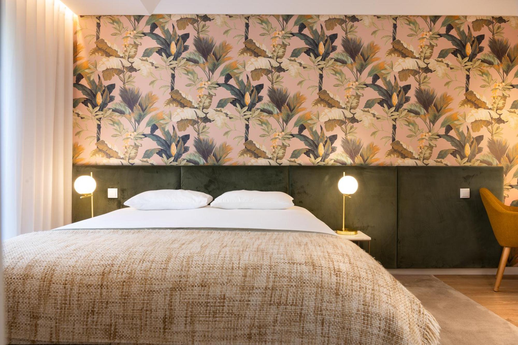 Savannah Apartment, By Bolhao Residences Porto Buitenkant foto